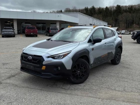 ������ Subaru Crosstrek