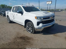 ������ Chevrolet Silverado