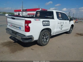 Chevrolet Silverado 5.3l 1500 4Wd Standard Bed Lt | Mobile.bg � ����� ������ 4