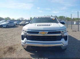 Chevrolet Silverado 5.3l 1500 4Wd Standard Bed Lt | Mobile.bg � ����� ������ 12