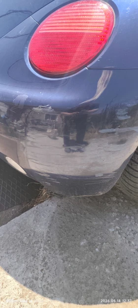 VW New beetle | Mobile.bg � ����� ������ 11