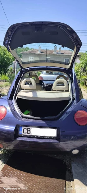 VW New beetle | Mobile.bg � ����� ������ 5