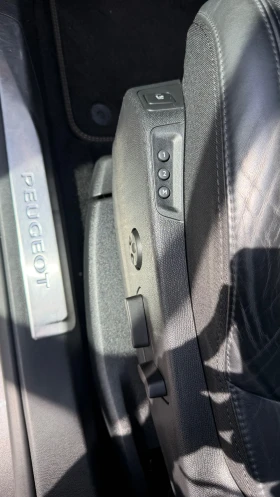 Peugeot 3008 2.0 Blue HDI GT LINE | Mobile.bg � ����� ������ 15
