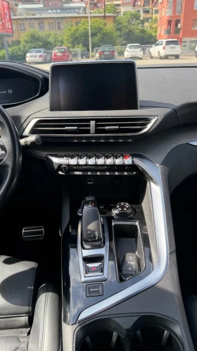 Peugeot 3008 2.0 Blue HDI GT LINE | Mobile.bg � ����� ������ 10