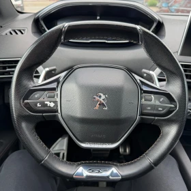 Peugeot 3008 2.0 Blue HDI GT LINE | Mobile.bg � ����� ������ 14