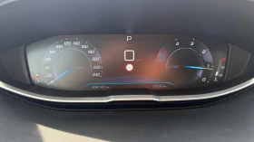 Peugeot 3008 2.0 Blue HDI GT LINE | Mobile.bg � ����� ������ 17