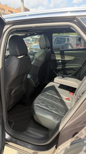 Peugeot 3008 2.0 Blue HDI GT LINE | Mobile.bg � ����� ������ 8