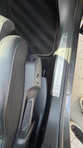 Peugeot 3008 2.0 Blue HDI GT LINE | Mobile.bg � ����� ������ 16