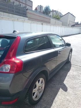 Volvo C30 - 3850 € / 7529.95 лв. - 70440876 5
