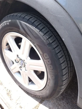 Volvo C30 - 3850 € / 7529.95 лв. - 70440876 7