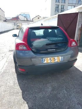 Volvo C30 - 3850 € / 7529.95 лв. - 70440876 4