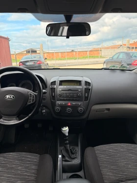 Kia Ceed | Mobile.bg � ����� ������ 9