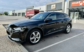 Audi E-Tron 50 Quattro  | Mobile.bg � ����� ������ 3