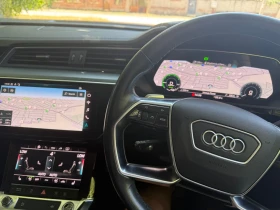 Audi E-Tron 50 Quattro  | Mobile.bg � ����� ������ 11