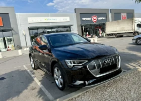 Audi E-Tron 50 Quattro  | Mobile.bg � ����� ������ 2