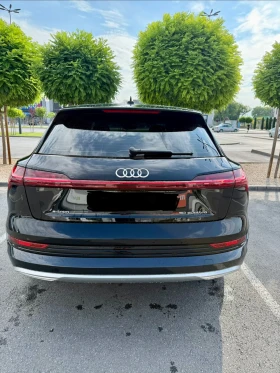 Audi E-Tron 50 Quattro  | Mobile.bg � ����� ������ 6