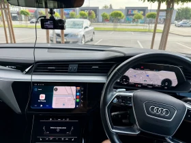 Audi E-Tron 50 Quattro  | Mobile.bg � ����� ������ 9