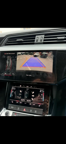 Audi E-Tron 50 Quattro  | Mobile.bg � ����� ������ 17