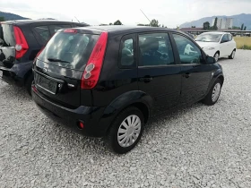 Ford Fiesta 1.4D KLI ITALIA | Mobile.bg � ����� ������ 5
