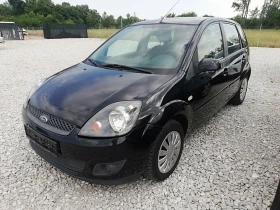 ����� �� �������� �� Ford Fiesta 1.4D KLI ITALIA