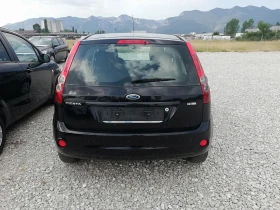 Ford Fiesta 1.4D KLI ITALIA | Mobile.bg � ����� ������ 4