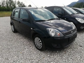 Ford Fiesta 1.4D KLI ITALIA | Mobile.bg � ����� ������ 7
