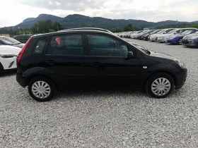 Ford Fiesta 1.4D KLI ITALIA | Mobile.bg � ����� ������ 6