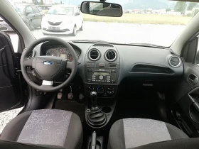 Ford Fiesta 1.4D KLI ITALIA | Mobile.bg � ����� ������ 13