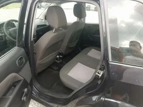 Ford Fiesta 1.4D KLI ITALIA | Mobile.bg � ����� ������ 8