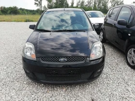 Ford Fiesta 1.4D KLI ITALIA | Mobile.bg � ����� ������ 2