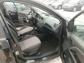 Ford Fiesta 1.4D KLI ITALIA | Mobile.bg � ����� ������ 12