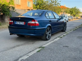 BMW 318  2.0 ������ 143 �.�. | ����������� | ������� ����� | Mobile.bg � ����� ������ 5