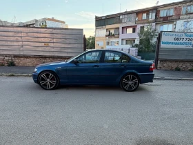 ����� �� �������� �� BMW 318  2.0 ������ 143 �.�. | ����������� | ������� �����