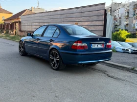 ����� �� �������� �� BMW 318  2.0 ������ 143 �.�. | ����������� | ������� �����