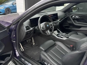 BMW 230 xDrive/M Sport pckg/Keyless/��������/CARFAX | Mobile.bg � ����� ������ 9