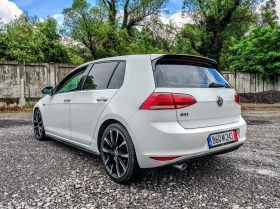 VW Golf * TDI * GTI LOOK * OZ RACING * АВТОМАТИК * УНИКАТ  - 8999 € / 17600.51 лв. - 45380058 5