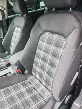 VW Golf * TDI * GTI LOOK * OZ RACING * АВТОМАТИК * УНИКАТ  - 8999 € / 17600.51 лв. - 45380058 12