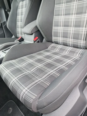VW Golf * TDI * GTI LOOK * OZ RACING * АВТОМАТИК * УНИКАТ  - 8999 € / 17600.51 лв. - 45380058 13