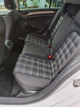VW Golf * TDI * GTI LOOK * OZ RACING * АВТОМАТИК * УНИКАТ  - 8999 € / 17600.51 лв. - 45380058 9