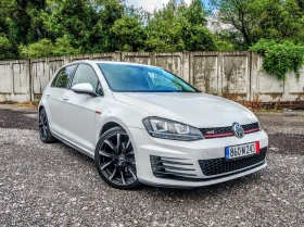 VW Golf * TDI * GTI LOOK * OZ RACING * АВТОМАТИК * УНИКАТ  - 8999 € / 17600.51 лв. - 45380058 2