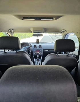 Audi A3 | Mobile.bg � ����� ������ 5