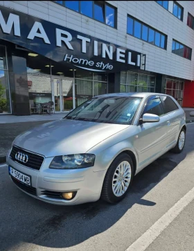 Audi A3 | Mobile.bg � ����� ������ 2