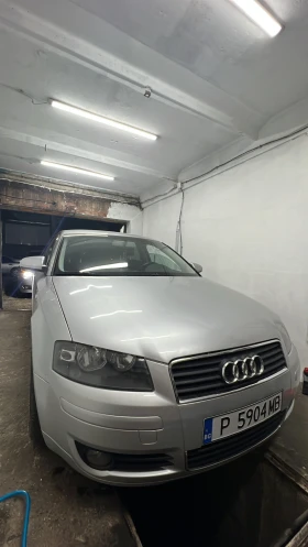 Audi A3 | Mobile.bg � ����� ������ 6