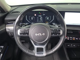 Kia K5 2.0 LPi| 160�.�.| ���.��������� | Mobile.bg � ����� ������ 13