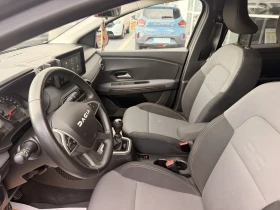 Dacia Jogger 1.0Tce/100к.с./ECO-G/EXTREME - 18500 € - 82782776 15