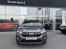 Dacia Jogger 1.0Tce/100к.с./ECO-G/EXTREME - 18500 € - 82782776 2