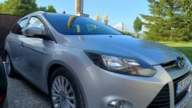 Ford Focus Titanium  - 3700 € - 33494006 5