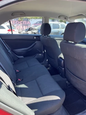 Toyota Avensis | Mobile.bg � ����� ������ 16