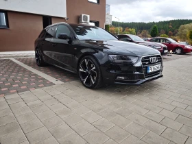 Audi A4 - 9200 € - 10797625 3