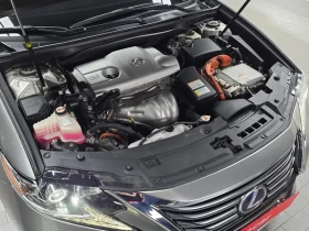 Lexus ES 300h Supreme* ПОДГРЕВ* ШИБЕДАХ* КАМЕРА* ОБДУХВАНЕ - 22350 € - 28008675 5
